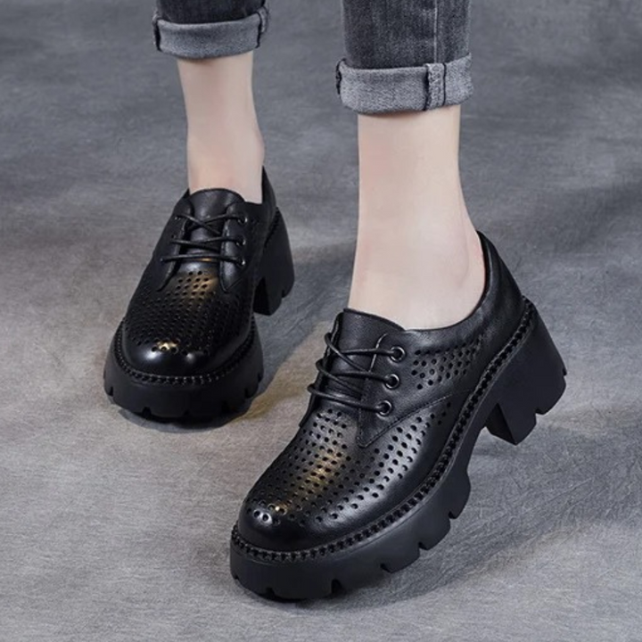 Imogen - Chaussures de luxe pour femmes