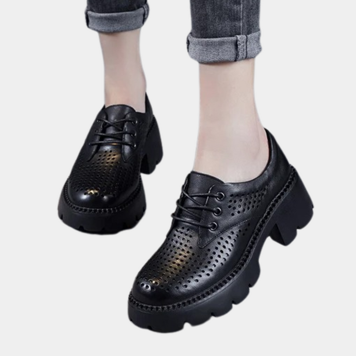 Imogen - Chaussures de luxe pour femmes