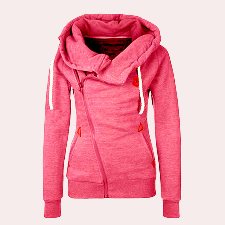 Kanny - Pull femme tendance et chaud