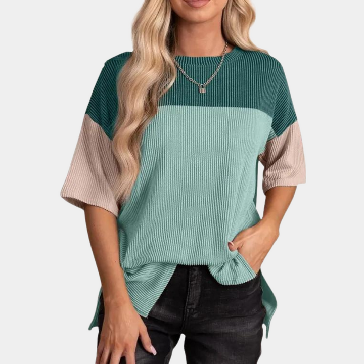 Vanna - Elegant T-shirt pour femmes