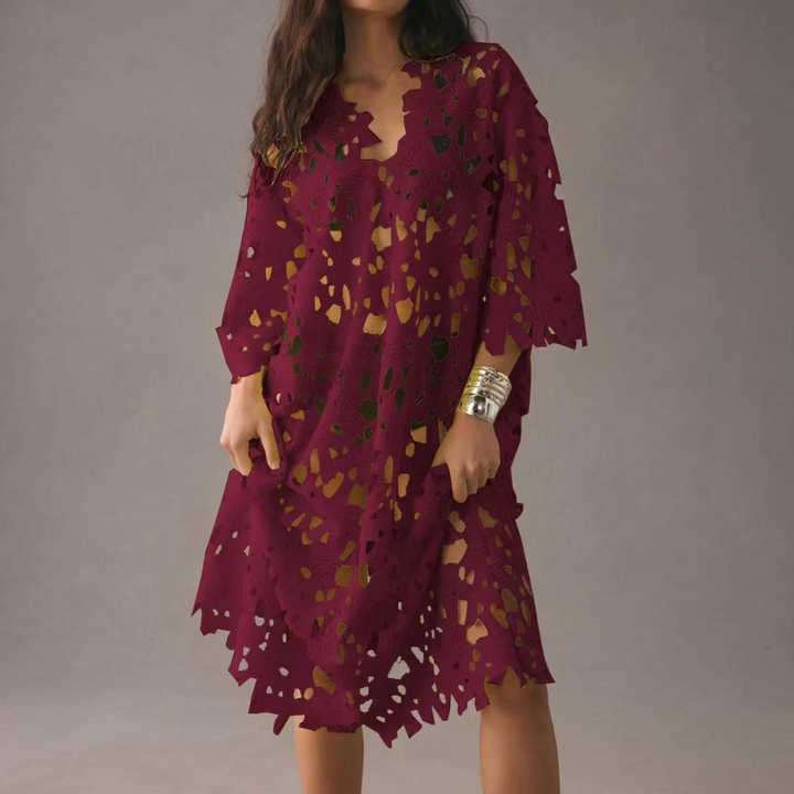 Acatl - Robe tendance pour femmes