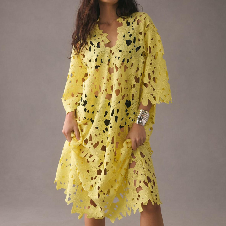 Acatl - Robe tendance pour femmes