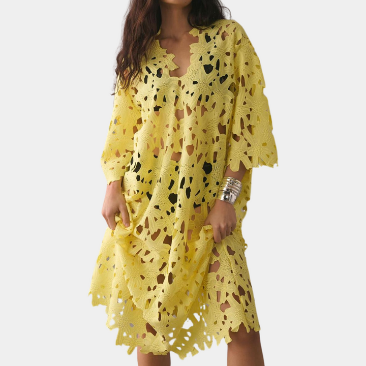 Acatl - Robe tendance pour femmes