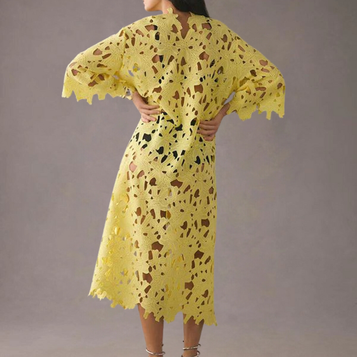 Acatl - Robe tendance pour femmes