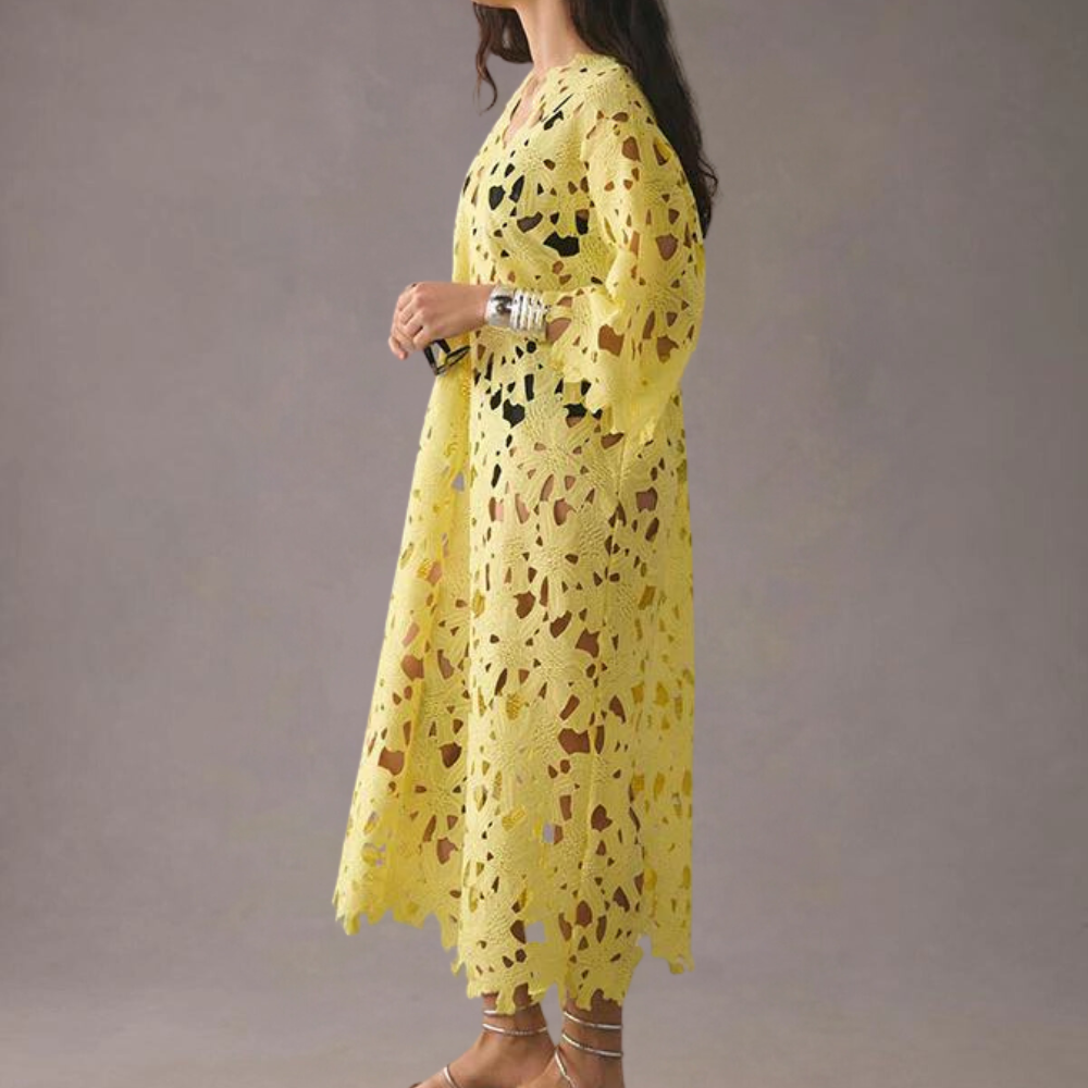 Acatl - Robe tendance pour femmes