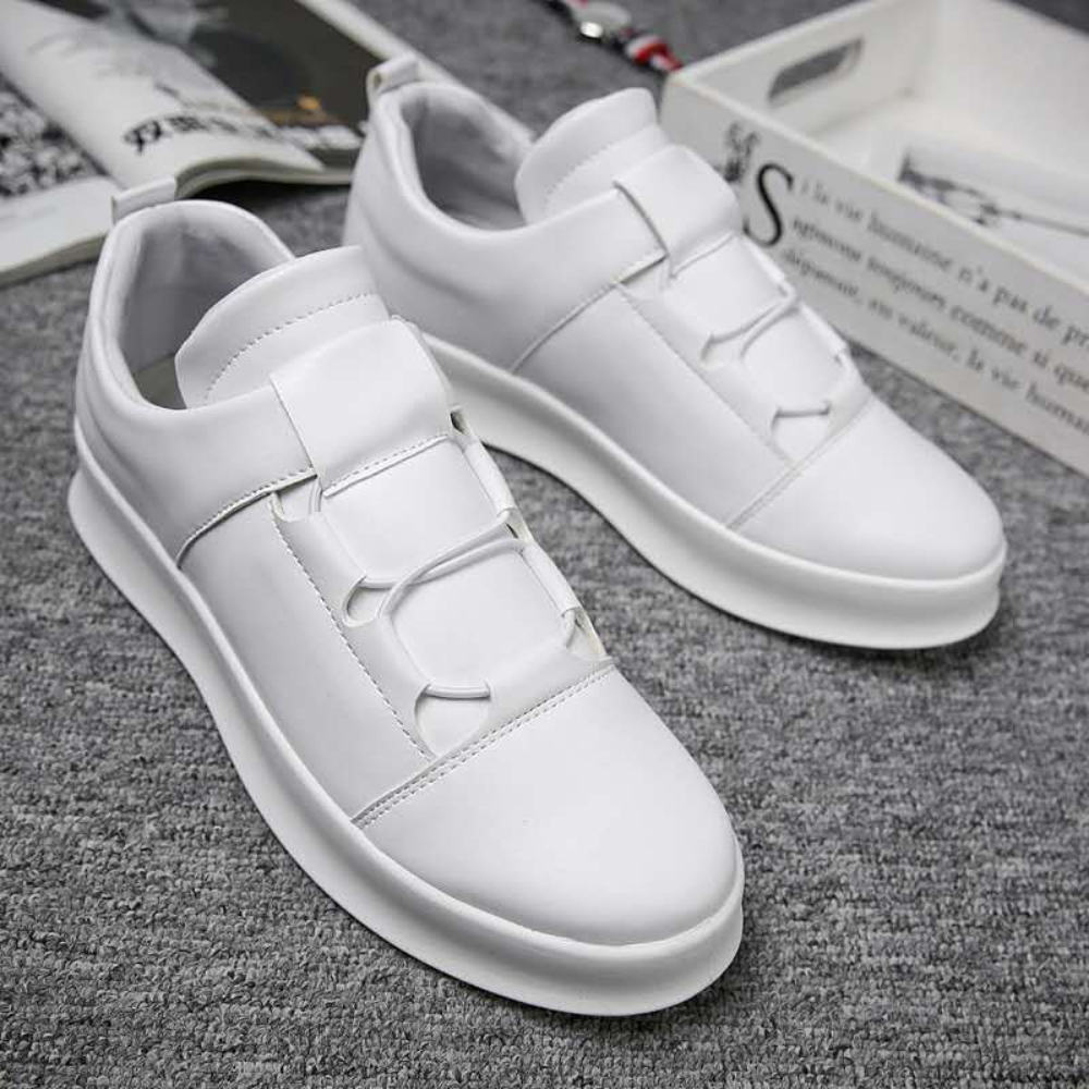 Kaye - Chaussures Élégance pour Hommes