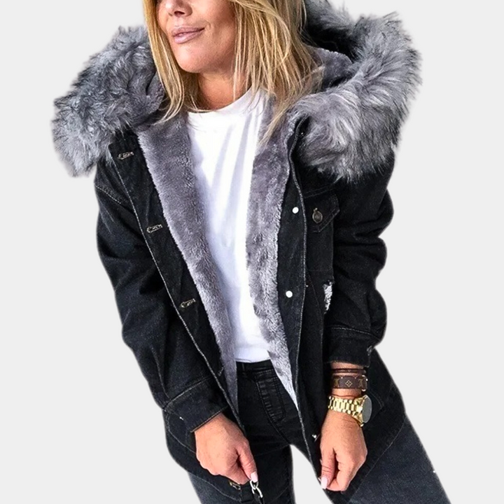 Monika - Veste de luxe pour femme