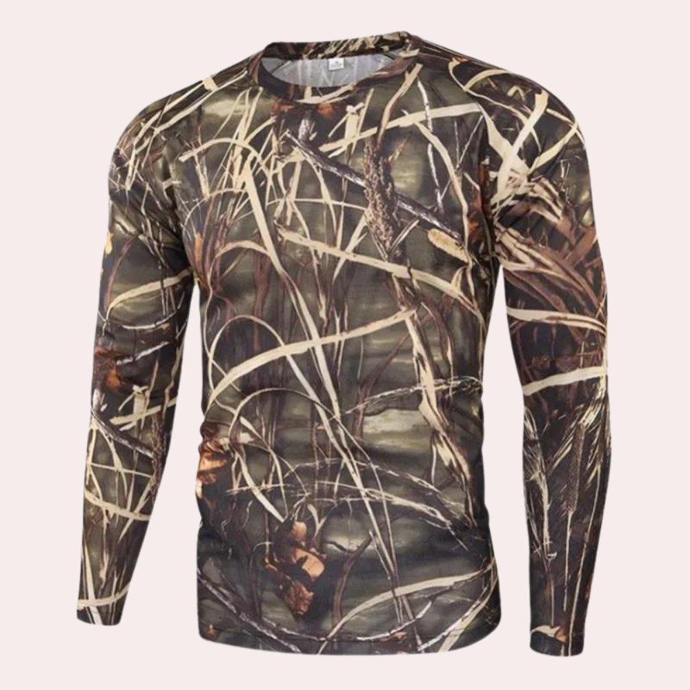 Ludvig - Chemise de luxe pour homme