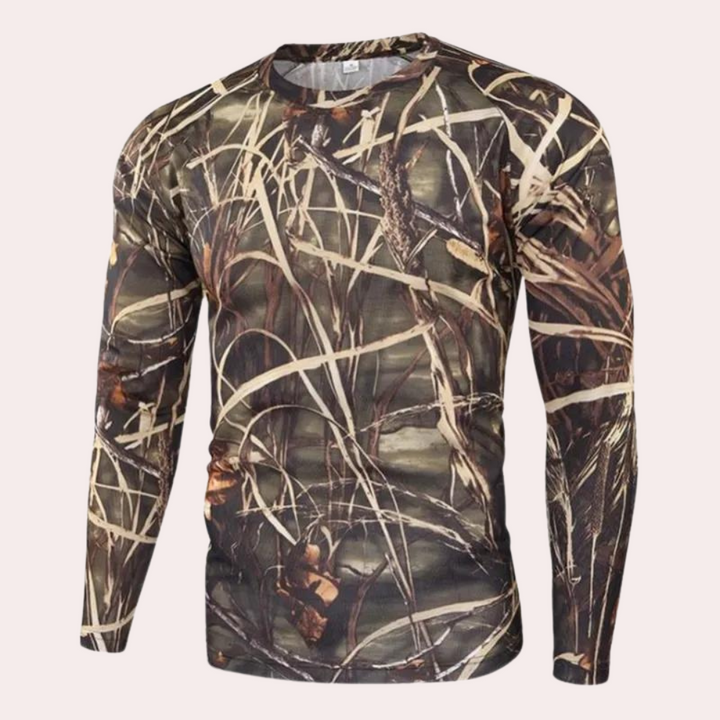 Ludvig - Chemise de luxe pour homme