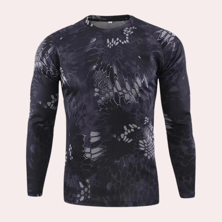 Ludvig - Chemise de luxe pour homme
