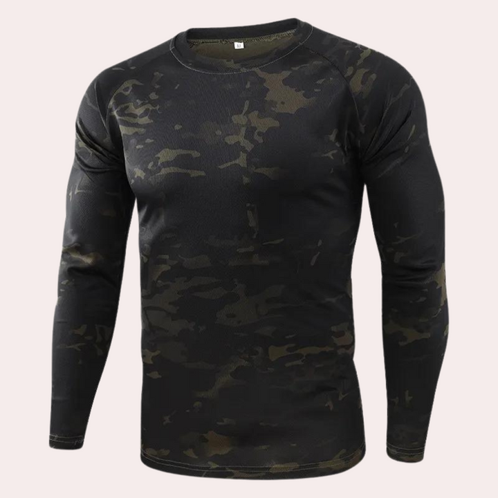 Ludvig - Chemise de luxe pour homme