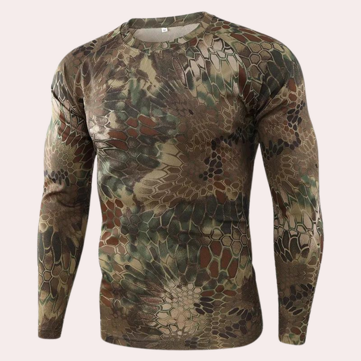 Ludvig - Chemise de luxe pour homme