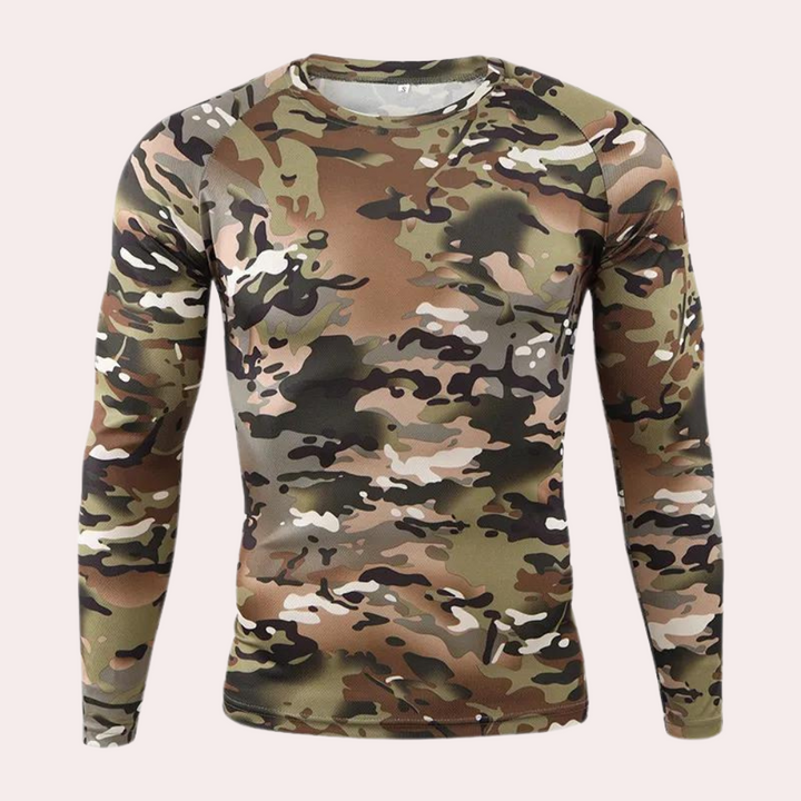 Ludvig - Chemise de luxe pour homme