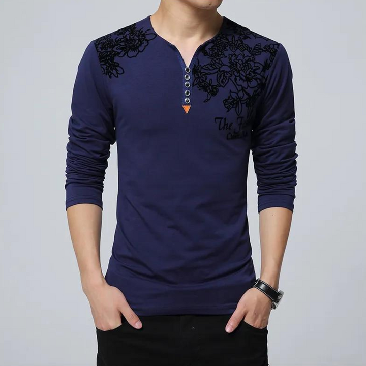 Mattias - Chemise tendance pour hommes