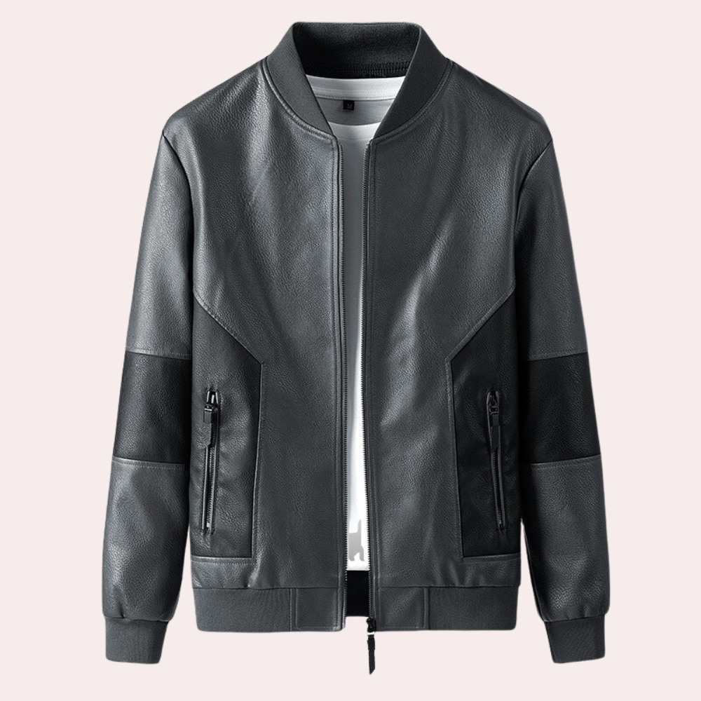 Chavo - Veste tendance pour homme