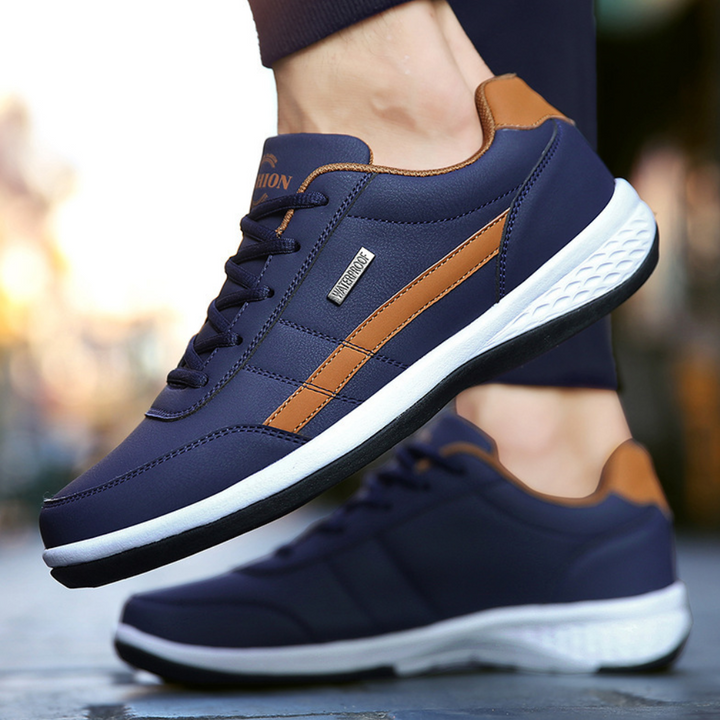 Luca - Chaussures tendance pour hommes