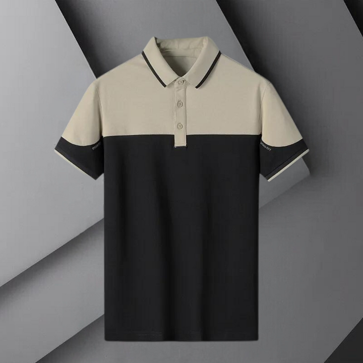 Antonius - Polo décontracté pour homme
