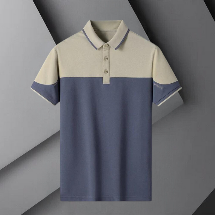 Antonius - Polo décontracté pour homme