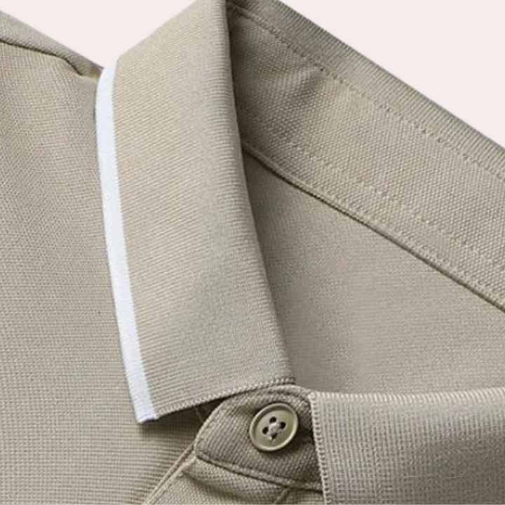Antonius - Polo décontracté pour homme