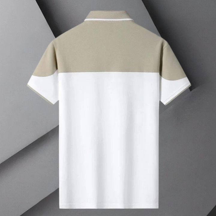 Antonius - Polo décontracté pour homme