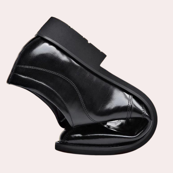 Gustav - Chaussures Formelles Premium pour Hommes