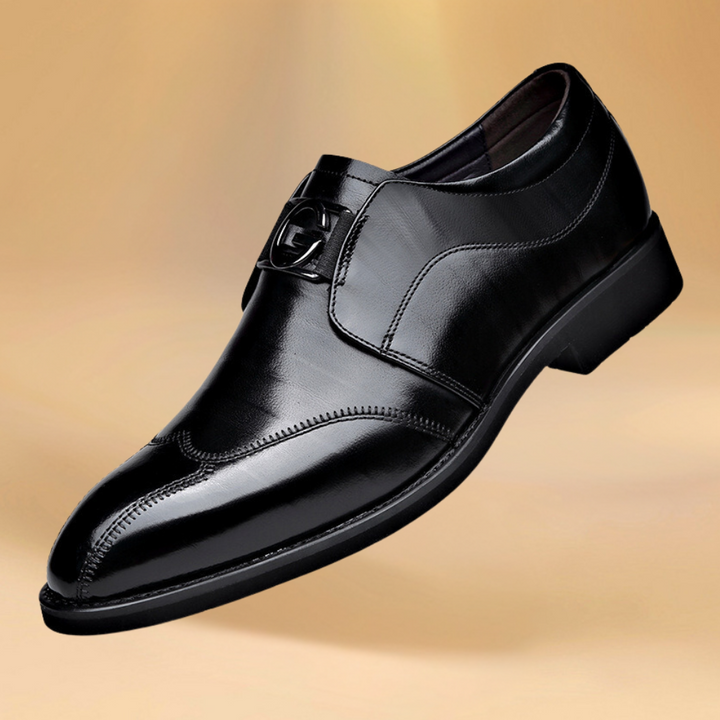 Gustav - Chaussures Formelles Premium pour Hommes