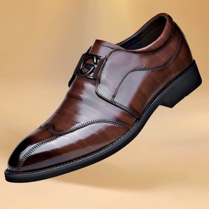 Gustav - Chaussures Formelles Premium pour Hommes