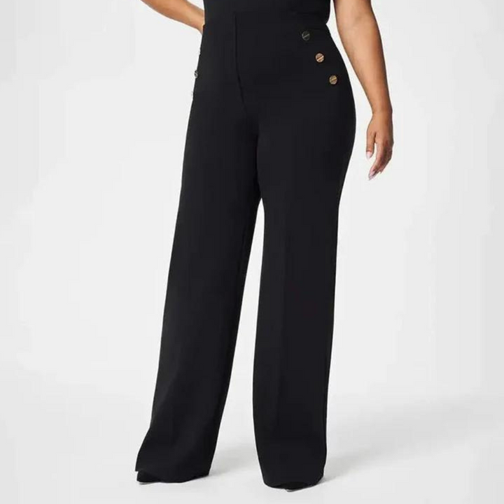 Linde - Pantalon tendance pour femmes