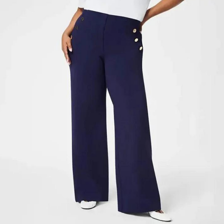 Linde - Pantalon tendance pour femmes