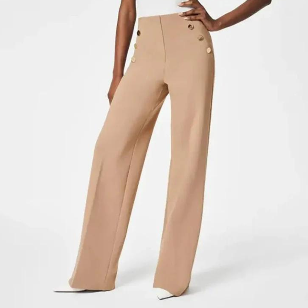 Linde - Pantalon tendance pour femmes