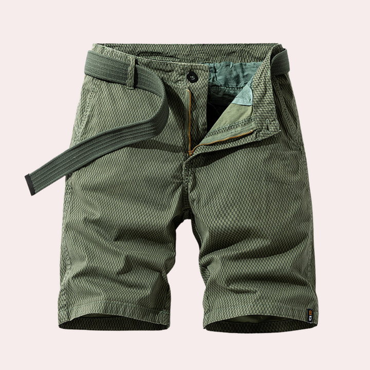 Cody - Short tendance pour homme