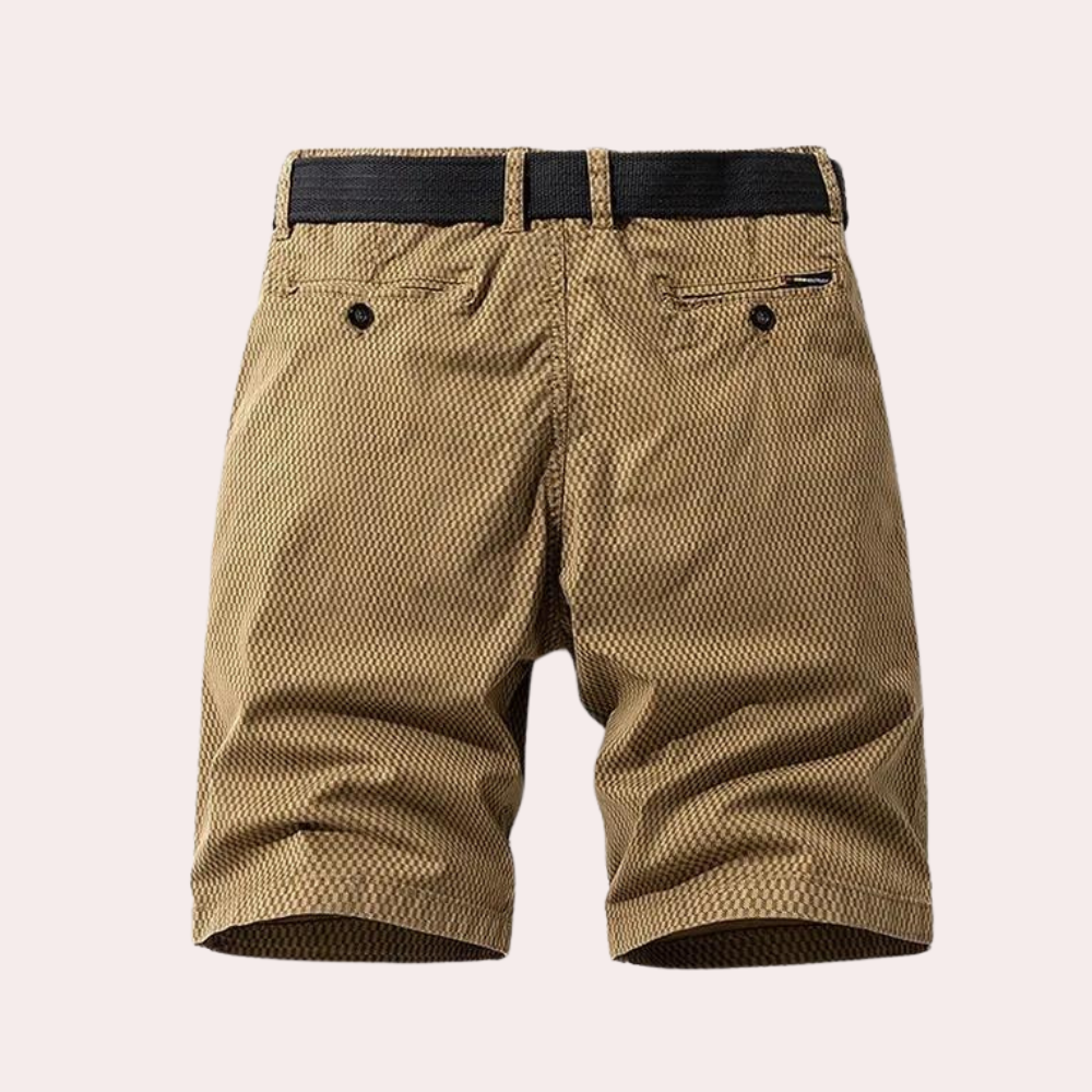 Cody - Short tendance pour homme