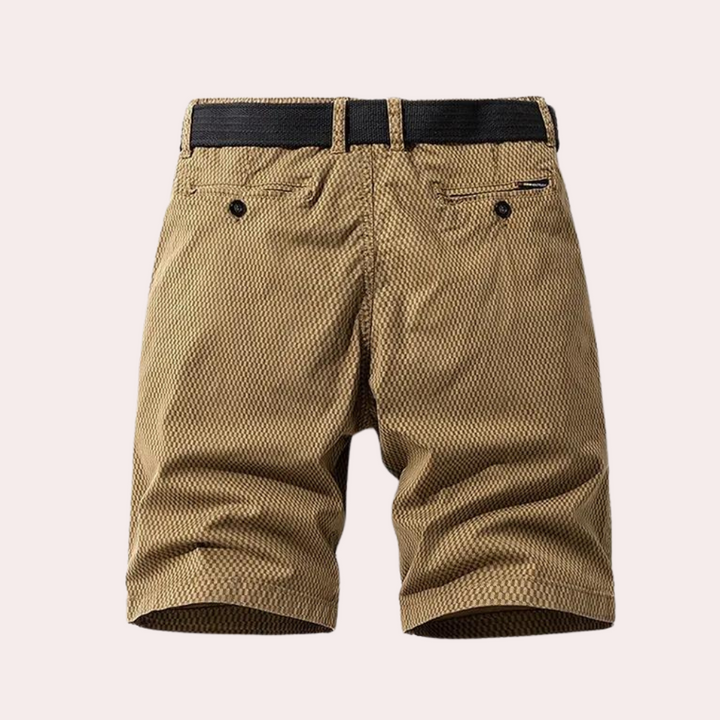 Cody - Short tendance pour homme