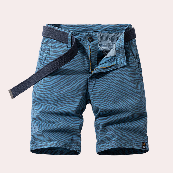 Cody - Short tendance pour homme