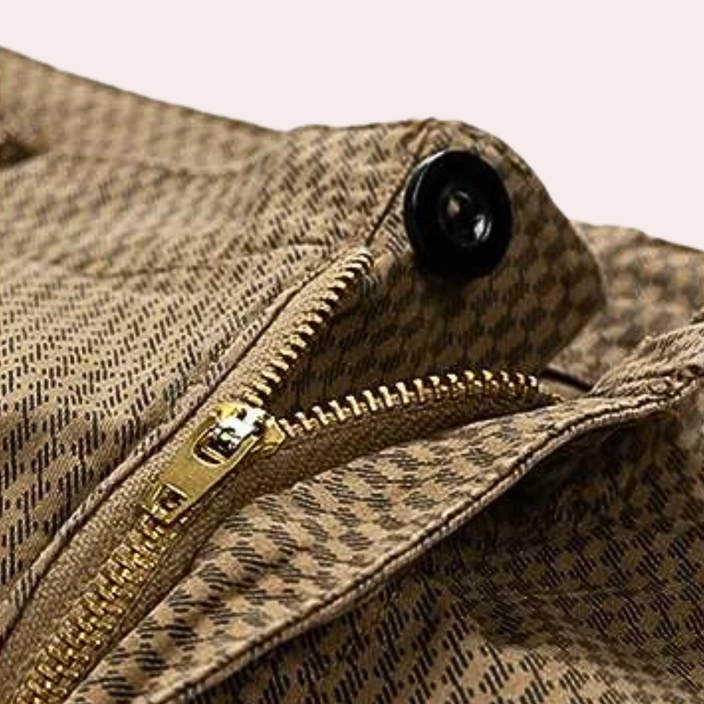 Cody - Short tendance pour homme