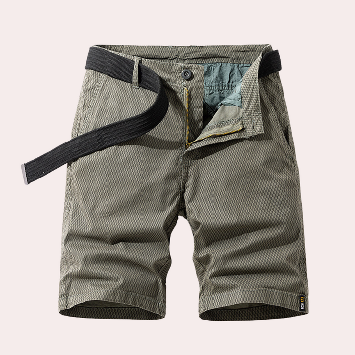 Cody - Short tendance pour homme