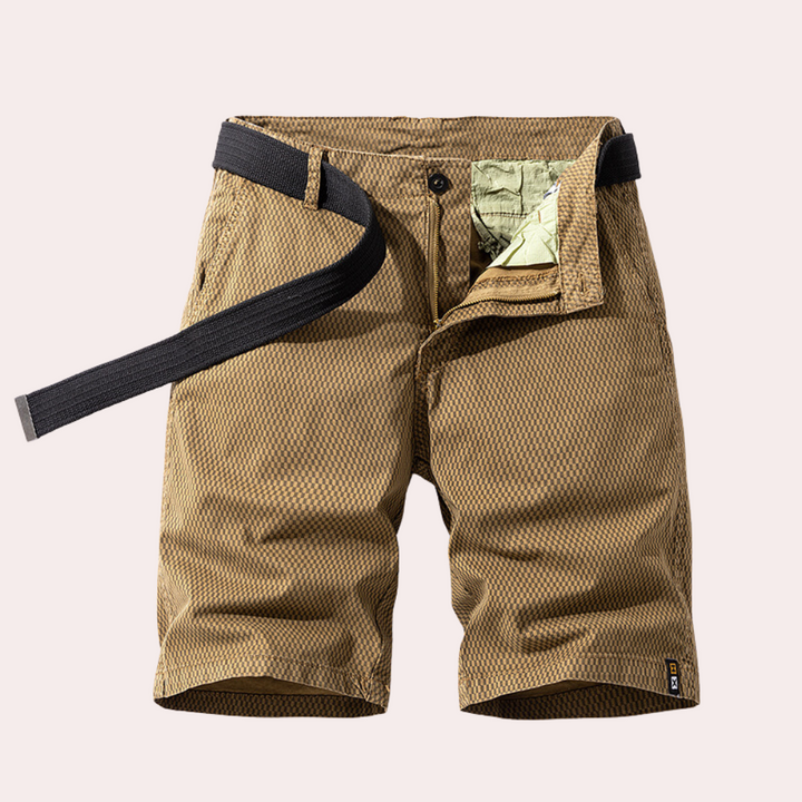 Cody - Short tendance pour homme
