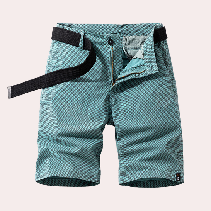 Cody - Short tendance pour homme