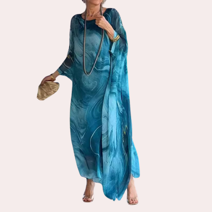 Lucy - Robe confortable pour femmes