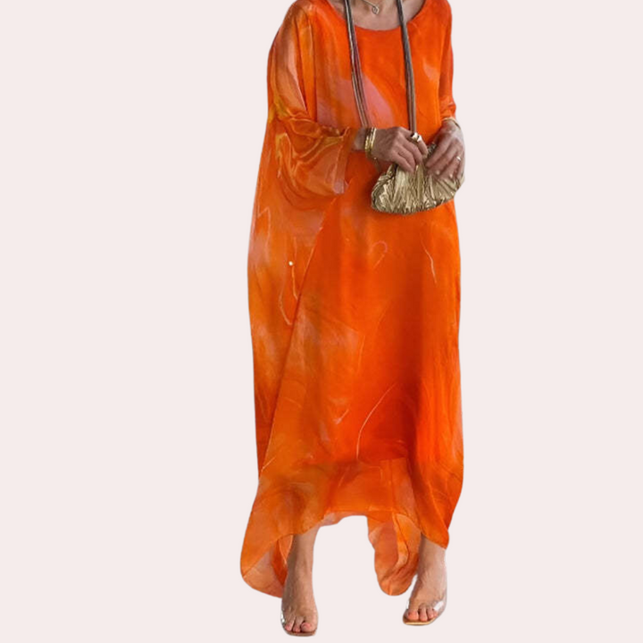 Lucy - Robe confortable pour femmes