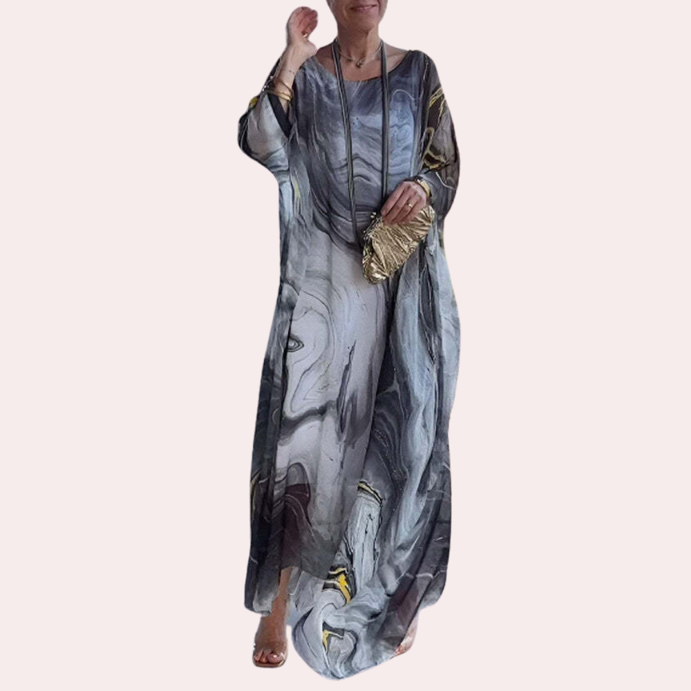 Lucy - Robe confortable pour femmes