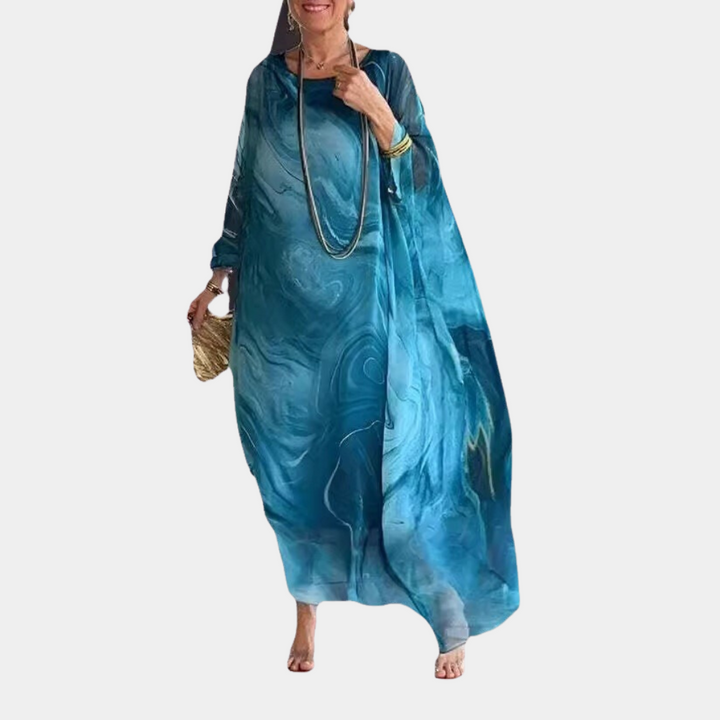 Lucy - Robe confortable pour femmes