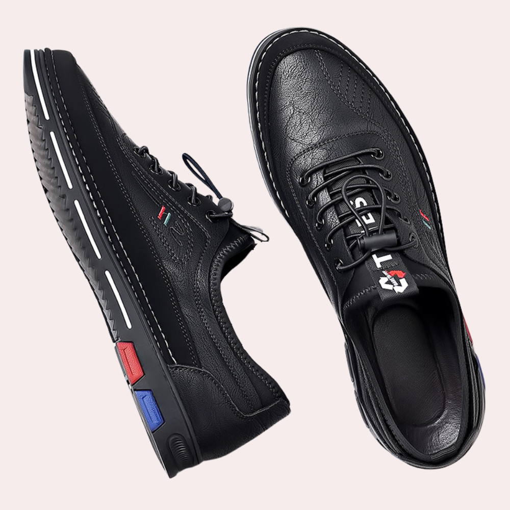 Felix - Chaussures Confortables pour Hommes