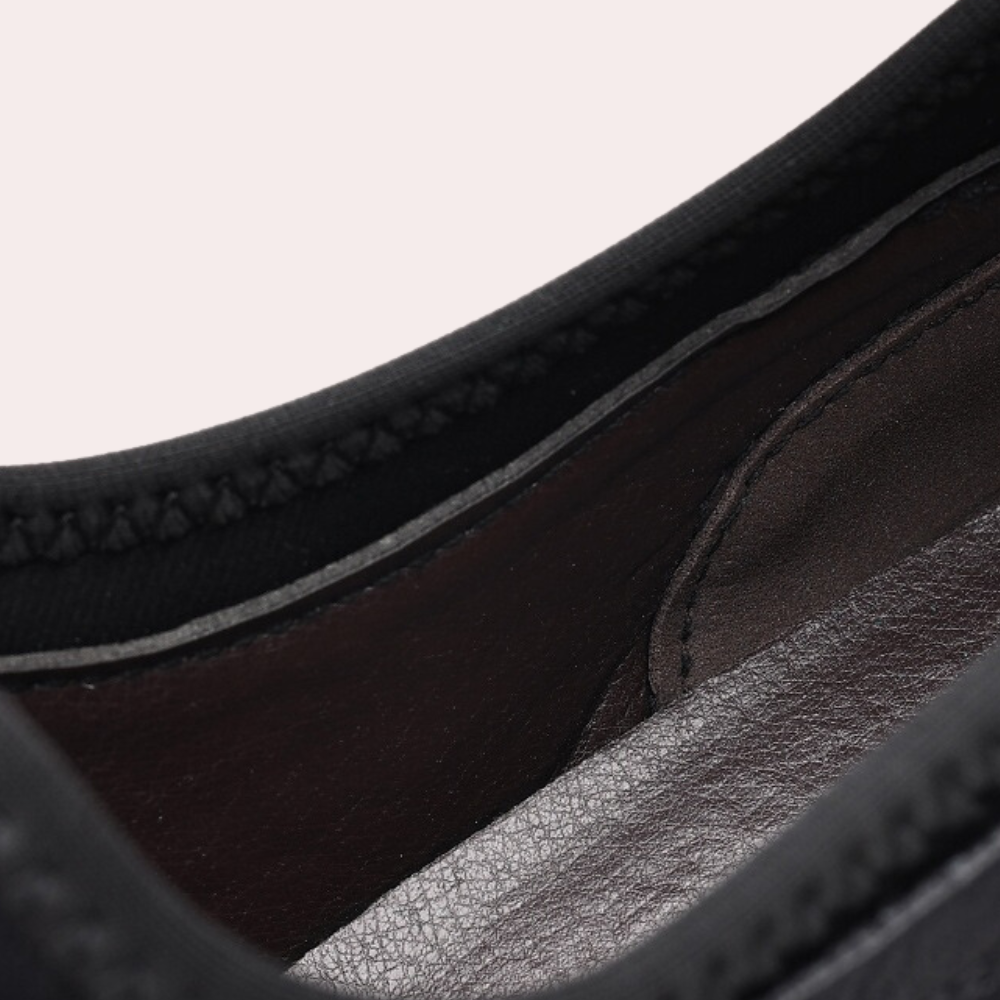 Felix - Chaussures Confortables pour Hommes