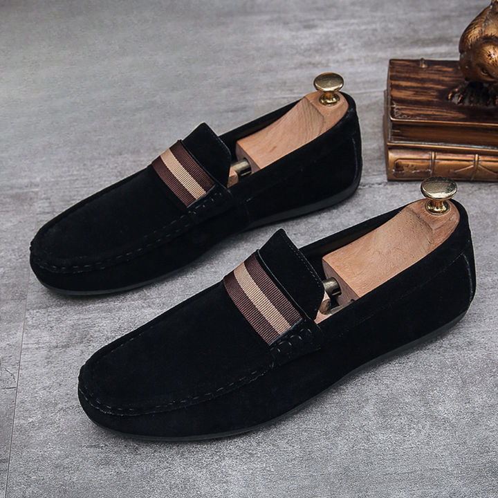 Teofil - Mocassins Élégance pour Hommes