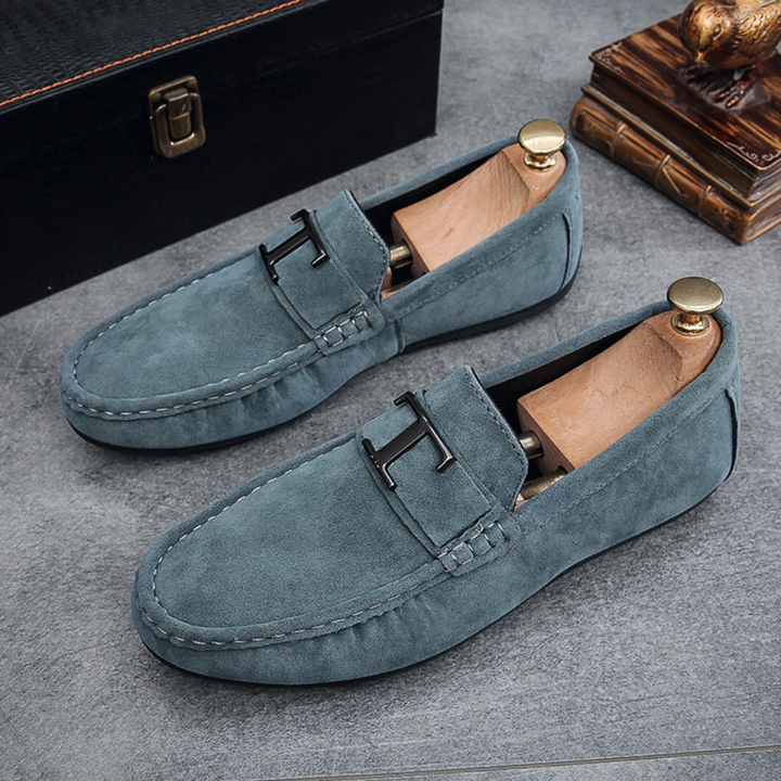 Teofil - Mocassins Élégance pour Hommes