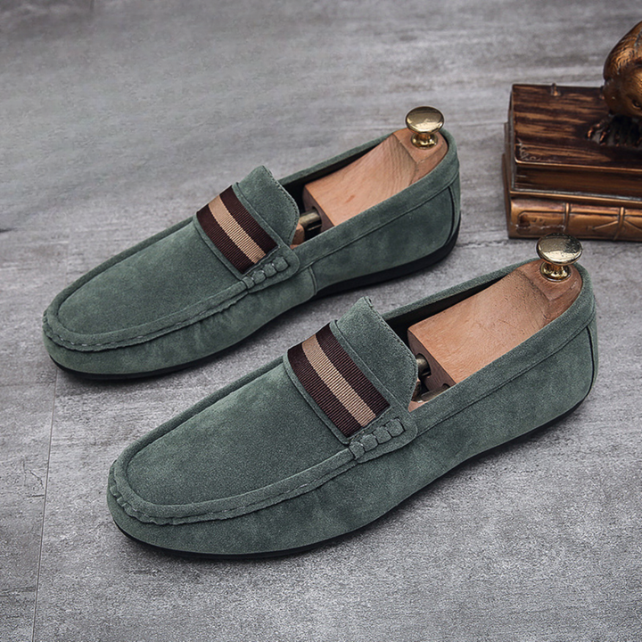 Teofil - Mocassins Élégance pour Hommes