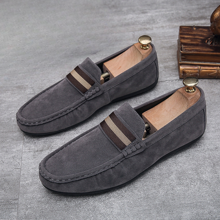 Teofil - Mocassins Élégance pour Hommes