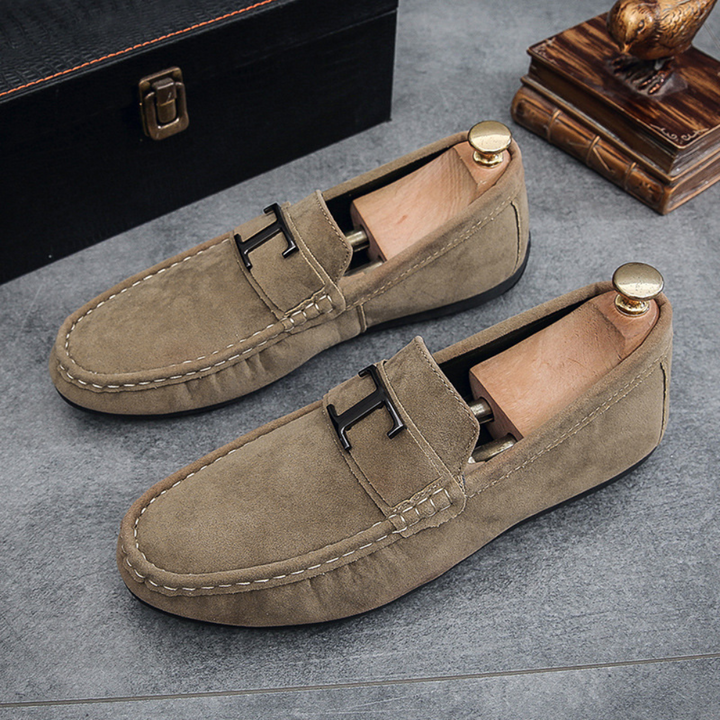 Teofil - Mocassins Élégance pour Hommes