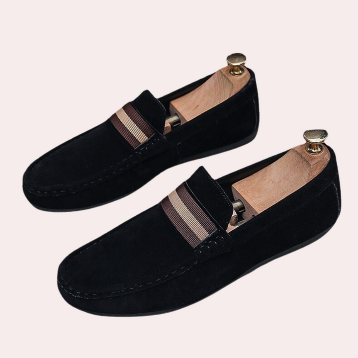 Teofil - Mocassins Élégance pour Hommes